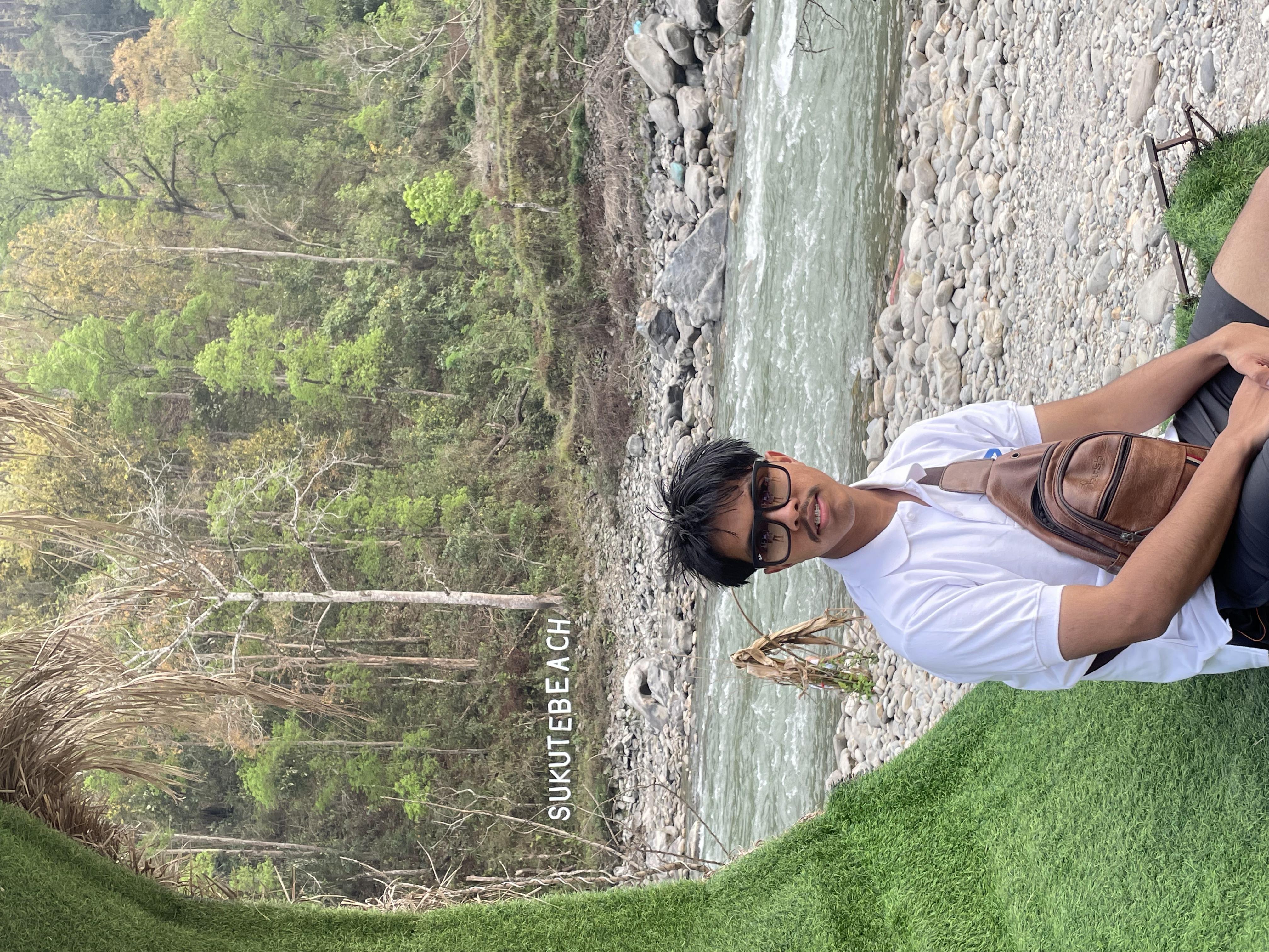 Sunil DC